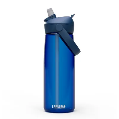CamelBak Thrive Flip Straw Water Bottle BPA Free 750ml