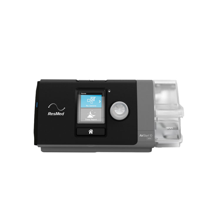 เครื่อง CPAP ResMed AirStart10 | Lazada.co.th