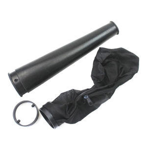 1Set Dust Collector Small Nozzle Suction Blower Blower Blower Accessories
