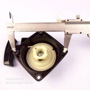 02696 ชุดสตาร์ทลานเบาเครื่องพ่นลม มือดึงแบบ Easy start  เครื่องพ่นลม รุ่น MD3WF3AB ยี่ห้อ VSK