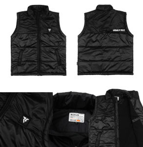 RCKLS. Rompi Xavier Multifungsi I Rompi Lapangan  Vest Waterproof I High Quality Premium