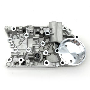 TRANSPEE 5.71mm Thicken 0AM DQ200 DSG Auto Transmission Valve Plate For Volkswagen VW AUDI Skoda Seat Passat 0AM325066AC 0AM325066C 0AM325066R