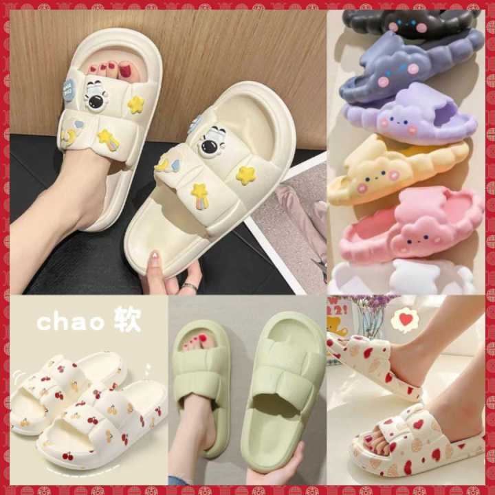 Gambar on sale sandal jelly