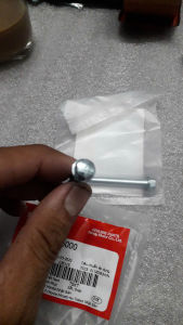 Ốc đầu Wave  Fu1 . Sp 7ly ( giá 1 con )