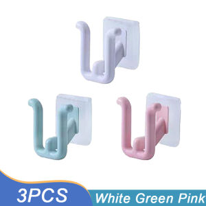 1/3/5Pcs Slipper Rack Punch-Free Bathroom Shoes Holder Wall Mounted Storage Hanger Hooks Shoes Drying Racks