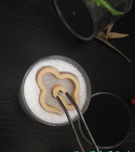 [MỚI] Hộp Đựng Nhang Trầm Vân Mây cao cấp nhang 6 nén nhang 16 nén thưởng trầm tiện lợi