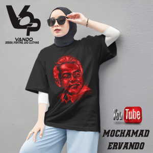KAOS ANIES PRABOWO GANJAR Kaos Baju Distro Tshirt Cotton Combed