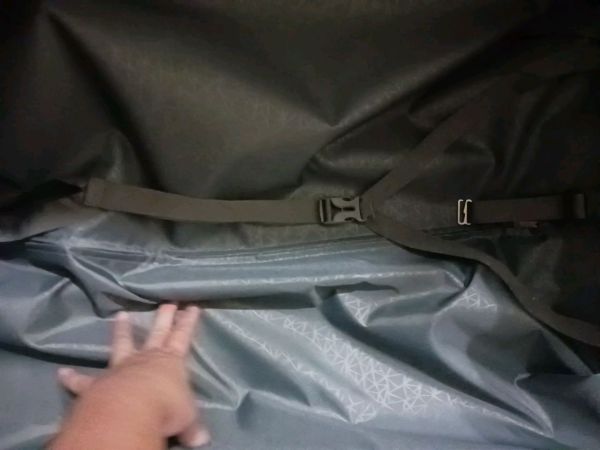 Buyer review video 6