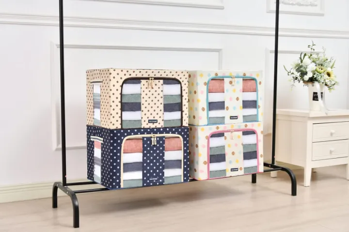 Smartchoice%20STORAGE%20BOX%2066%20Liters%20Double%20Zipper%20/%20Frame%20Baja%20Large%20Box%2066L%20Kotak%20Penyimpanan%20Baju%20Serbaguna%20Kotak%20Multifungsi%20Intihome%20-%20Image%207