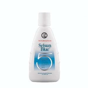 SELSUN Blue 5 Five Exclusive 50ml 120ml 200ml || Dandruff Shampoo || Shampoo Anti Ketombe