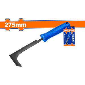 Wadfow 275mm Carbon Steel Grass Knife / Weed WGK1108 WAD-HT OSOS