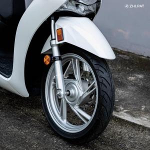 Dè bánh trước kiểu SH 350i Zhipat xe SH 2020 đến 2026 dòng 125i 150i 160i đủ màu