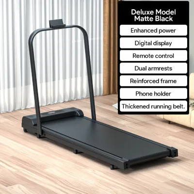 🇸🇬Koala Home🔥2026 Upgraded Treadmill Foldable Smart Treadmill Treadmill Indoor Running Adjustable Slope Treadmill 跑步机