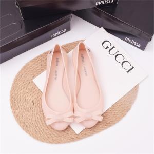 MELISSA DORA + JASON WU AD ( SIZE 35/36 - 39 ) SEPATU