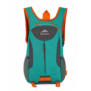 Outdoor Multifunctional Travel Bag Sports Cycling Hiking Backpack Large Capacity Lightweight Waterproof Mountaineering Bag