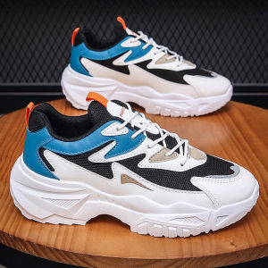 [Giày Nam ] + ⚡FULL BOX + ViDeo thật⚡ Giày Thể Thao Nam - Phong Cách Cực Ngầu Thời Trang Trẻ Trung