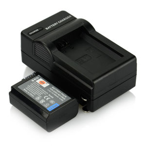DSTE NP-FW50 NPFW50 1030mAh Battery or Charger for Sony A3000 NEX3C A55 NEX7 5R 5N