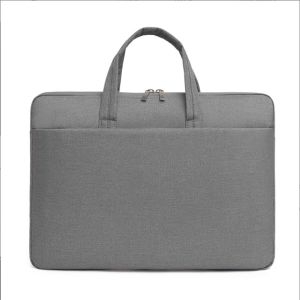 [3S  FURNITURE] Portable Large Capacity 40cm Laptop Bag for Office＆Study(1 Month Local Warranty)