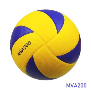 SH Volleyball Indoor Training Competition Volleyball Outdoor Team Recreation Game Official Standard 5th Ball Volleyball