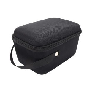 Multi Compartment Storage Bag EVA Construction Small Organizers for Portable Power Supplies Travel Accessories