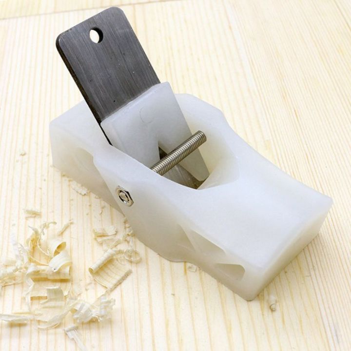 HANDTOOLS HT1232 Mini Planer / Hand Planer DIY Woodworking Plane Wood