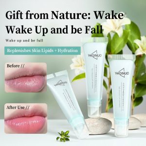 Lip Serum Gel & Oil Lip Serum Gel Lip Oil Lip Care Reduces Lip Lines Lip Color Easily Absorbed Lip Essence
