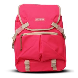Hyena x Hytrix [YN74] - Colour Pop Backpack - Ransel Wanita Korea Unik Limited Series