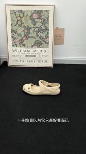 [Free Shipping] WomenS Yoga Clogs 2026 New Summer Home Shoes Lightweight Comfortable Soft Thick-Soled Arch-Supporting Closed-Toe Slippers