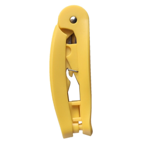 Tổ chức cáp đa chức năng chuyên nghiệp với Ergonomic Grip cho mạng tước dây uốn tóc bồng và tổ chức