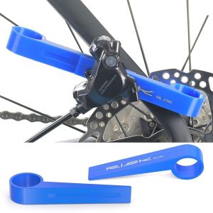 MAXI Caliper Reset Piston Press Tool Reset Adjustment Hydraulic Bike Brake Repair Tools Easy To Use Plastic Disc Brake Piston Pusher Road MTB