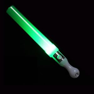 LED Light Sticks Fluorescent Glow Sticks Concert Flash Sticks Warning Sticks For Parties Events