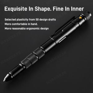 Sunrichh Trailblazers Pen Innovative and Effective Solution for Outdoor Survival and Security