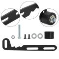 aternee Mini Bike Chain Tensioner Accessories Adjuster for Doodlebug dB30 Baja. 