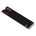 SanDisk SSD PLUS M.2 NVMe SSD. 