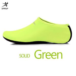 DP👓🧤🎾 Swimming Non-Slip Snorkeling Deep Diving Warm Waterproof Beach Socks Shoes