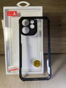 XUNDD Beatle Series AIRBAG Shockproof Case OPPO RENO 15 RENO 15F RENO 15 PRO