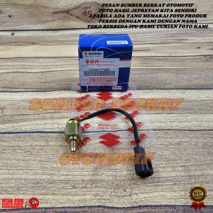 SWITCH SWIT KARBURATOR SUZUKI FUTURA T120SS PART MOBIL