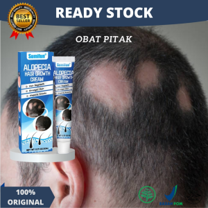 Alopecia Hair Growth Cream Anti Hair Loss Fast Regrowth Ointment Nourishing Scalp Hair Grower Cream