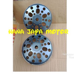 mangkok kampas ganda PCX atau Vario 125 150 all new anti gredek
