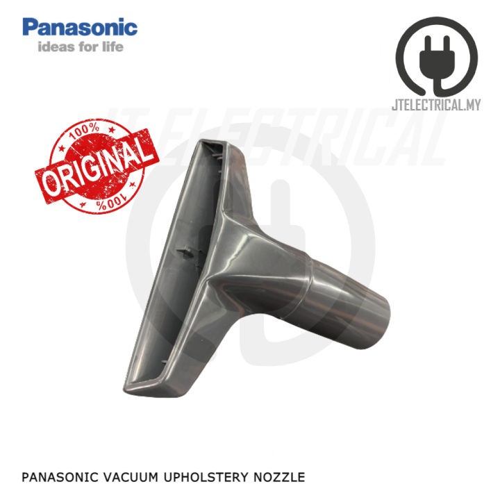 Panasonic Vacuum Upholstery Nozzle Lazada