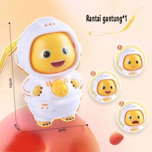 Mainan Nailong Dino Boneka Lucu Viral Bisa Berubah Wajah