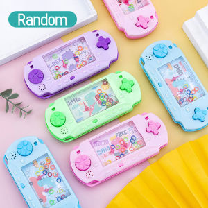 BabyShine Mainan Anak Air Ring Water Game Mainan Gembot Mainan Jadul