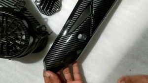 PAKET CARBON BEAT ESP 3 PCS 2016-2019▪️paket carbon beat esp 3 pcs / Filtekipastameng / beat carbon tahun 2016-2019