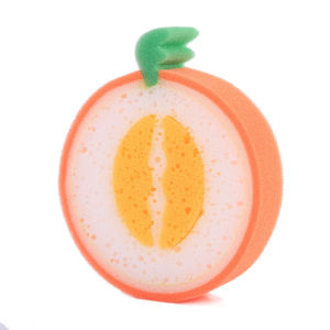 Bọt biển rửa chén hình Trái Cây dễ thương!!