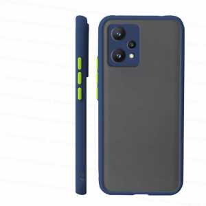 New Case REALME 9 PRO / 9 PRO+ Hardcase AERO Case Dove Full Protec Camera | Aero My Choice Color