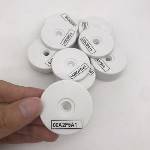 Bộ 5 nút tuần tra ZM-R3W