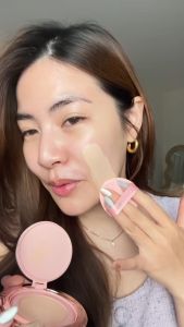 Charlotte Tilbury Pillow Talk Beautifying Cushion Foundation 12g