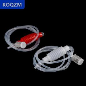 [COD] KOQZM Ống lọc chất lỏng Siphon pha chế bằng nhựa ống lọc rượu cấp thực phẩm