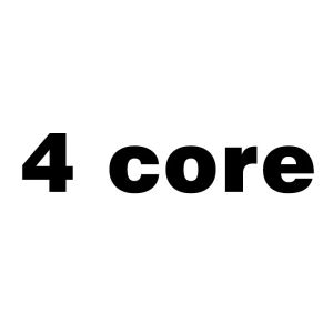 Kirilgu 2-core -3-4-5-6-6-8-9-10-12 Core Stretchable Wire Black Retractable Power Cord Spring Spiral Cable 5Y6Z3