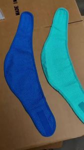 s best-selling cooling scarf summer cooling scarf with an icy feel adjustable cooling headscarf to prevent heatstroke